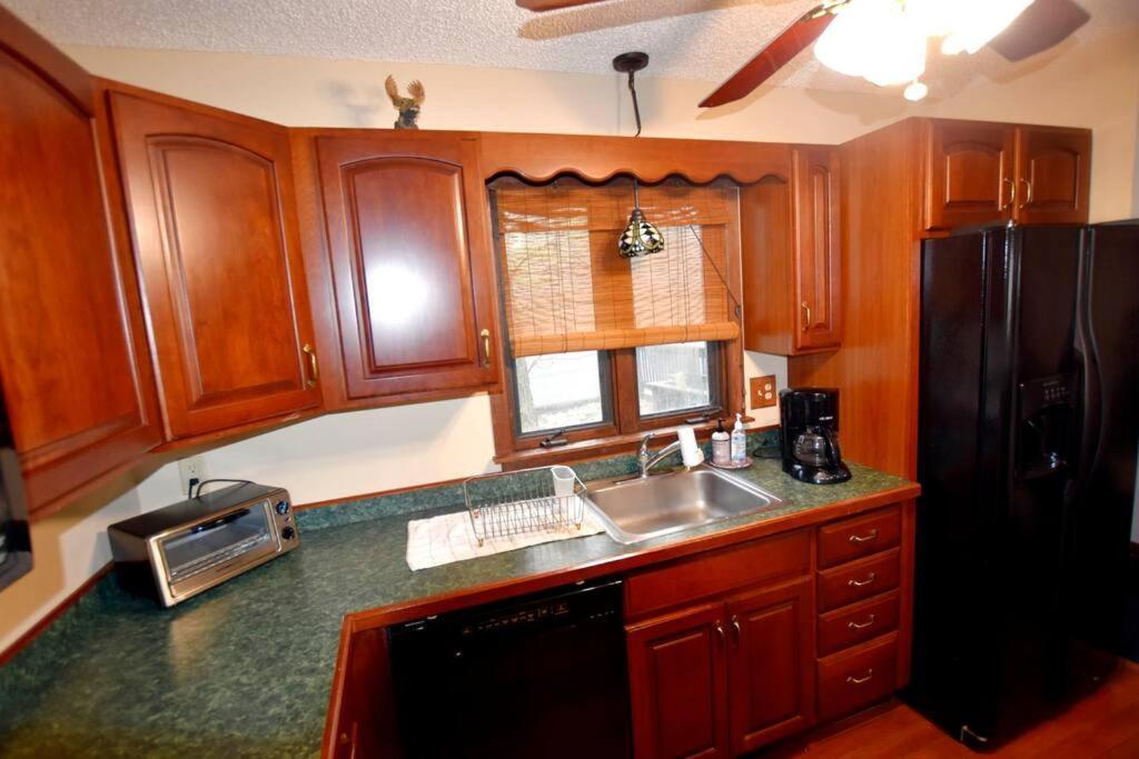 3-bedroom Vacation Steps To Camelback Area Ski-in Ski-out * Crescent Lake
